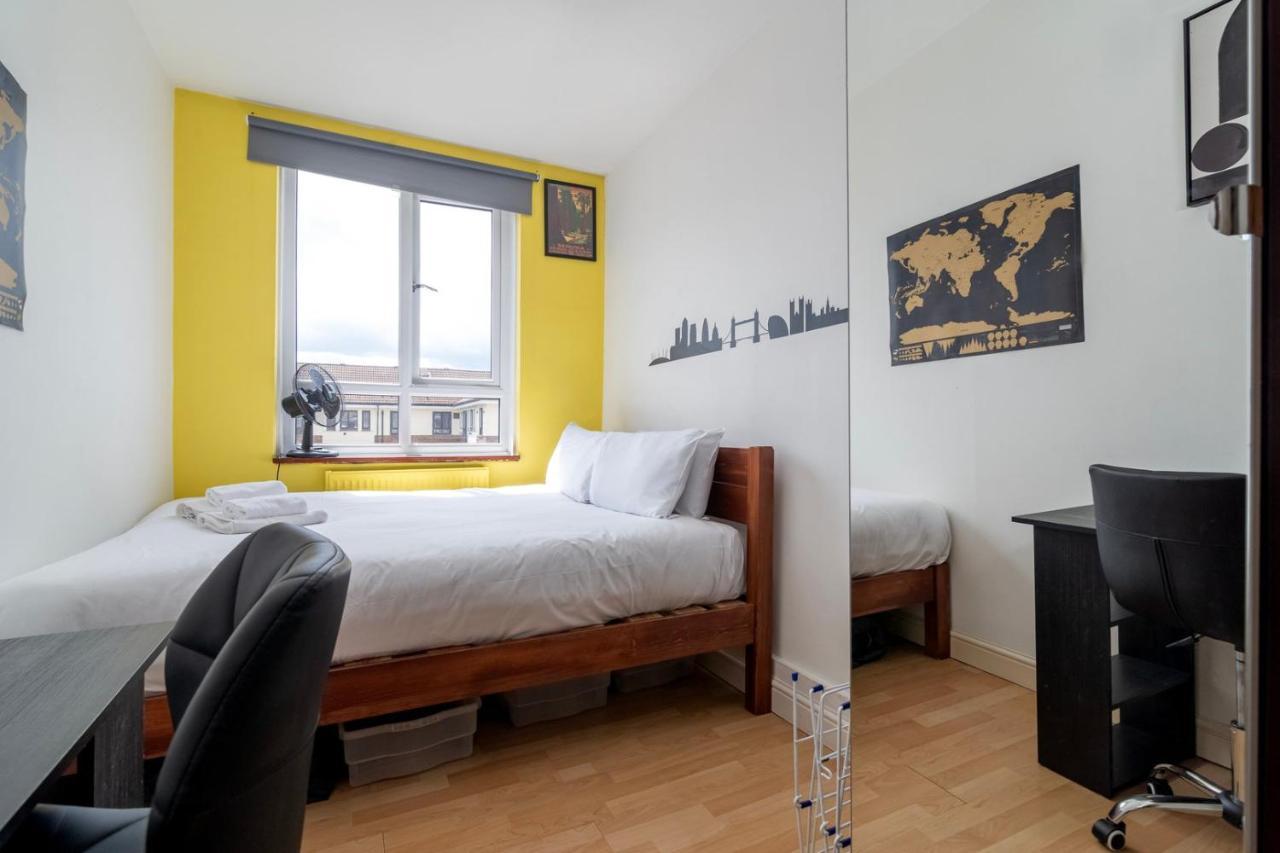 Appartamento Guestready - A Perfect Retreat In Dalston Londra Esterno foto