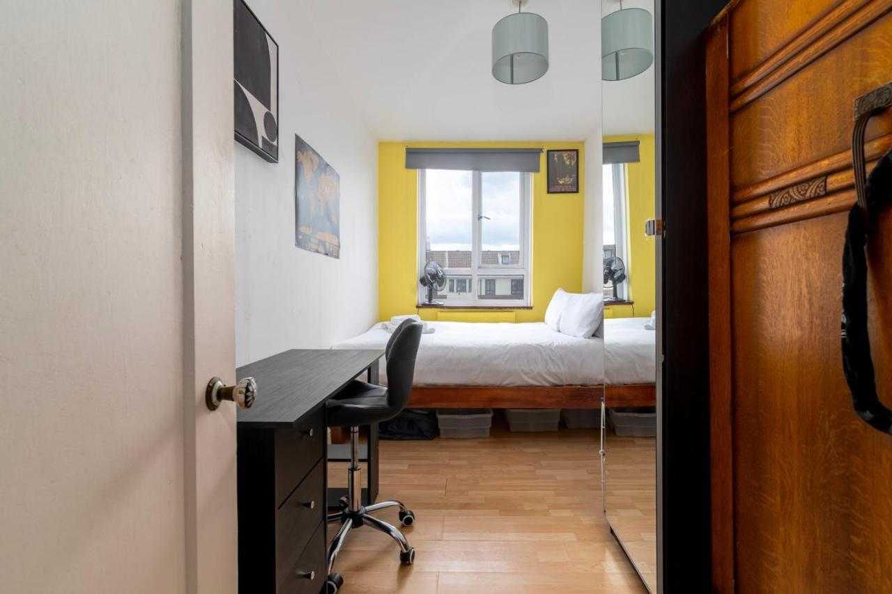 Appartamento Guestready - A Perfect Retreat In Dalston Londra Esterno foto